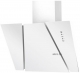 Вытяжка AKPO Cetias 50 WK-4 white GLASS (белое стекло)